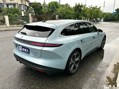 Nio ET5T