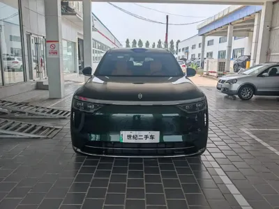 AITO 问界 AITO M8