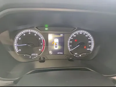 Geely Vision X6