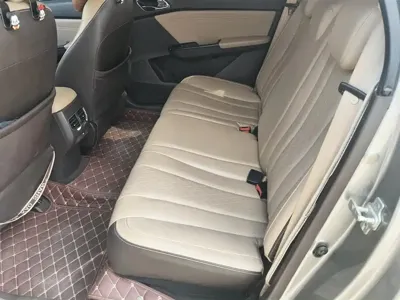 Baojun 310W