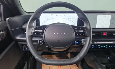 Hyundai Ioniq6