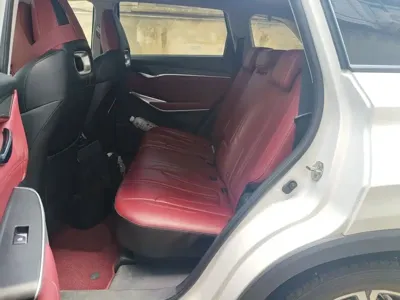 Changan 长安CS75PLUS