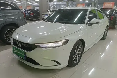 Honda Integra