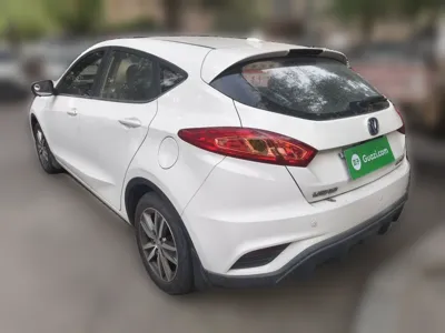 Changan Eado