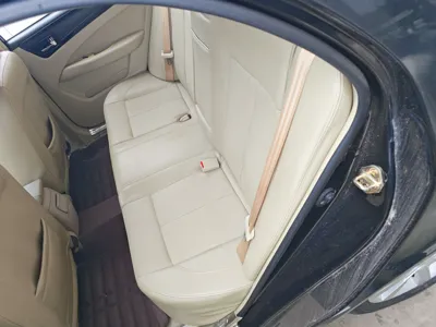 Geely GC7