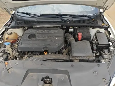 Geely Binrui
