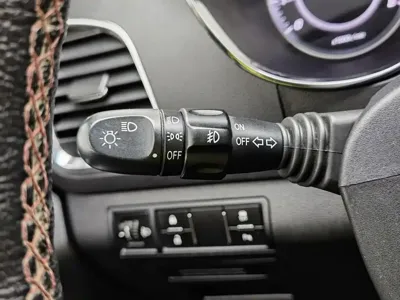 Baojun 560