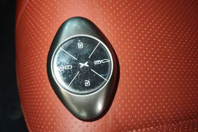 Xpeng P7