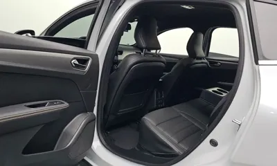 Renault-KoreaSamsung Arkana