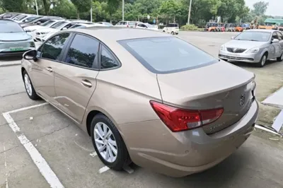 Buick Verano