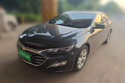 Chevrolet Malibu XL