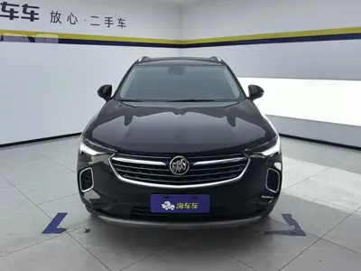 Buick Envision S