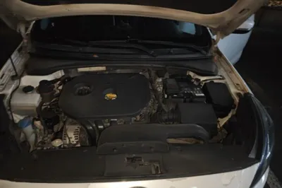 Kia K4