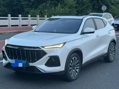 Oshan Oushang X5