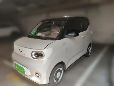 Wuling MINIEV