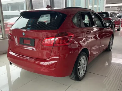 BMW 2 Series