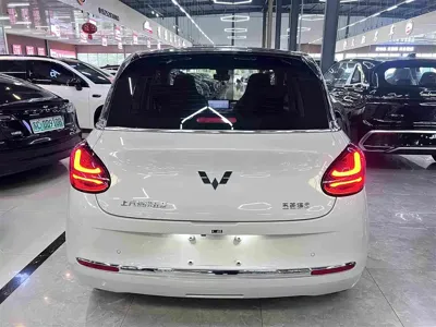 Wuling Bingo