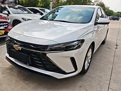 Chevrolet Monza