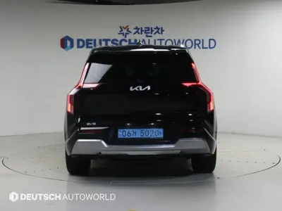 Kia EV9
