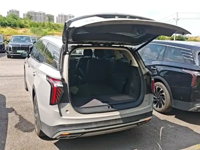 Hongqi Hongqi HS7 PHEV