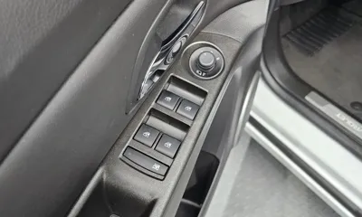 ChevroletGMDaewoo Cruze