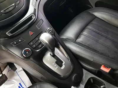 ChevroletGMDaewoo Orlando