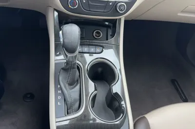 Buick Verano