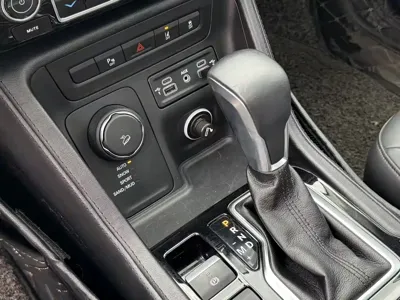 Jeep Grand Commander