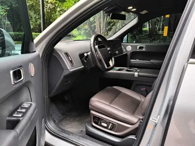 Li Auto Li L9
