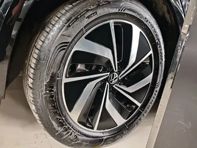 Volkswagen Viloran