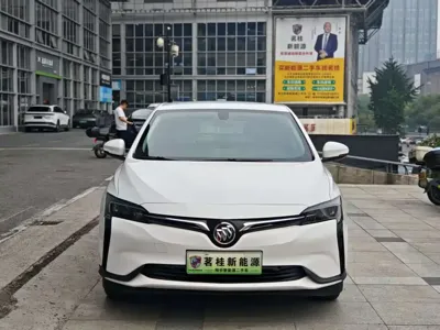 Buick Velite 6