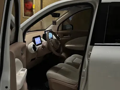 Wuling MINIEV