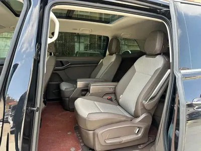 Volkswagen Viloran