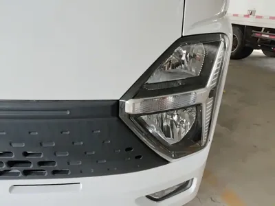 Wuling 五菱龙卡