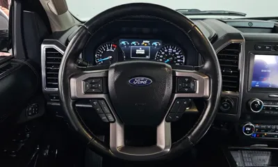Ford Expedition