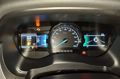 Ford Everest