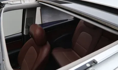 Hyundai Veracruz