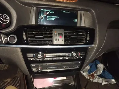 BMW X3 (Import)