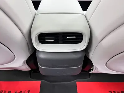 Xpeng G6