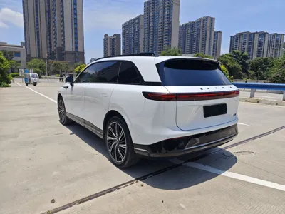 Xpeng G9