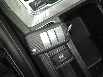 Roewe RX5