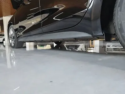 Hyundai Fista