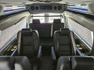 Chevrolet Express Van