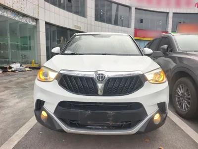 Brilliance V3