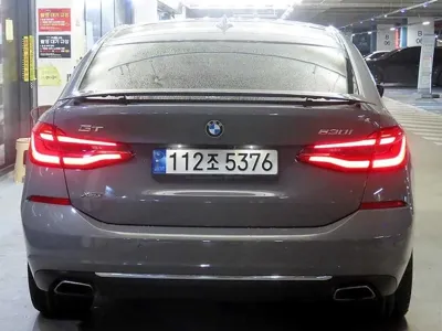 BMW Gran Turismo