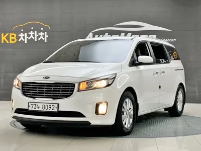 Kia Canival