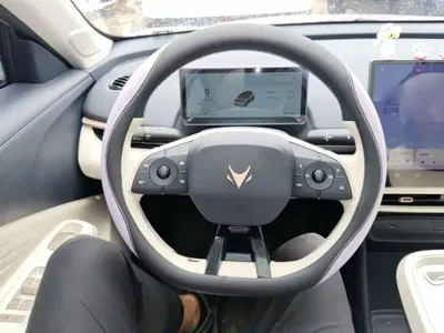Arcfox 极狐T1
