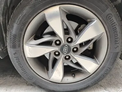 JAC Refine S3