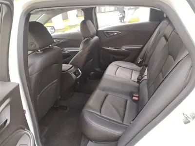Chevrolet Malibu XL