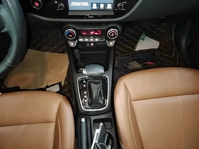 Kia KX Cross